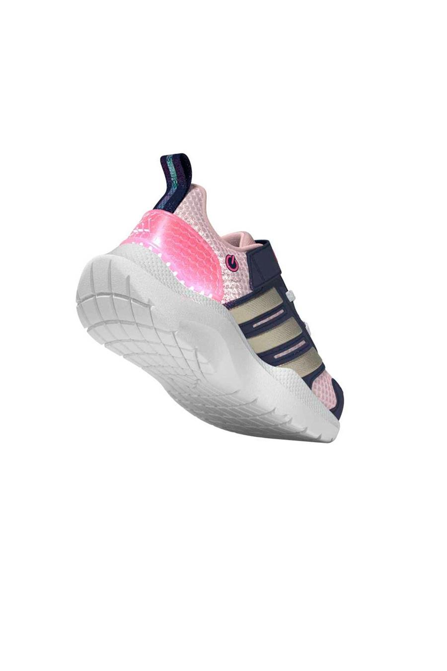 adidas Bebek  Pembe  Koşu Ayakkabısı LIGHTORAMA RNR EL I HQ9256