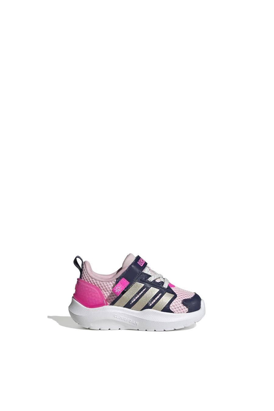 adidas Bebek  Pembe  Koşu Ayakkabısı LIGHTORAMA RNR EL I HQ9256