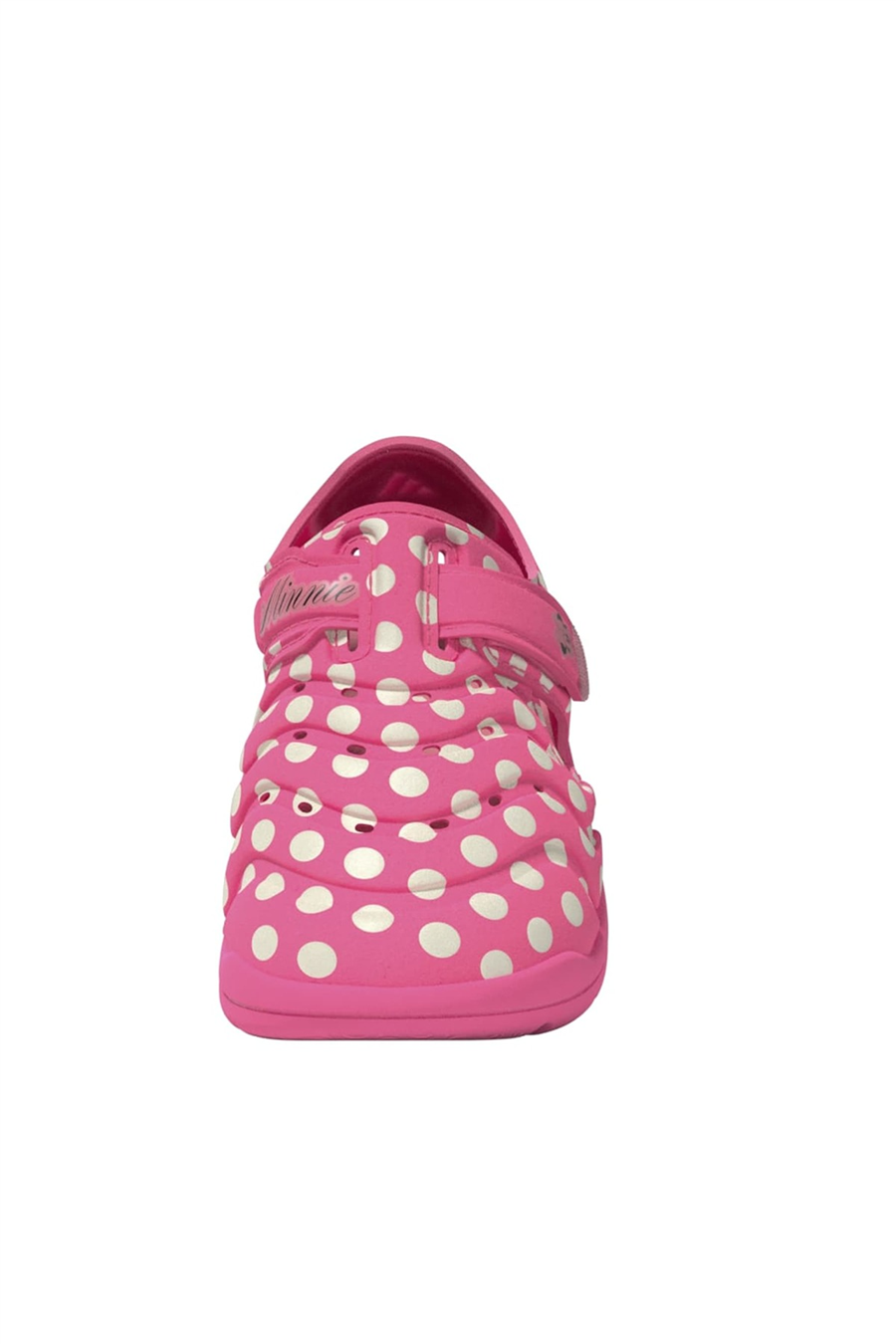 adidas Bebek  Pembe  Sandalet WATER SANDAL MINNIE I JQ4400