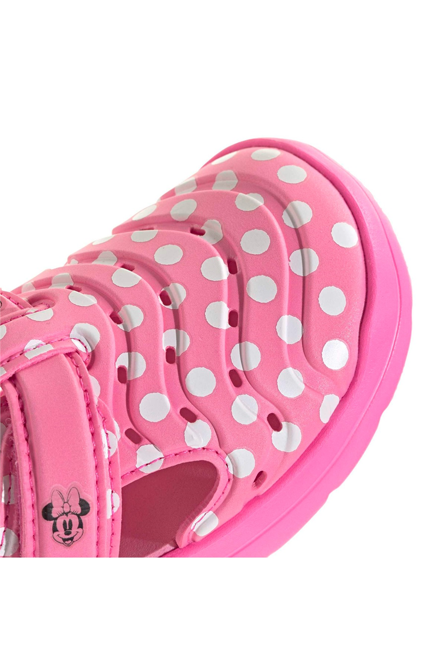 adidas Bebek  Pembe  Sandalet WATER SANDAL MINNIE I JQ4400