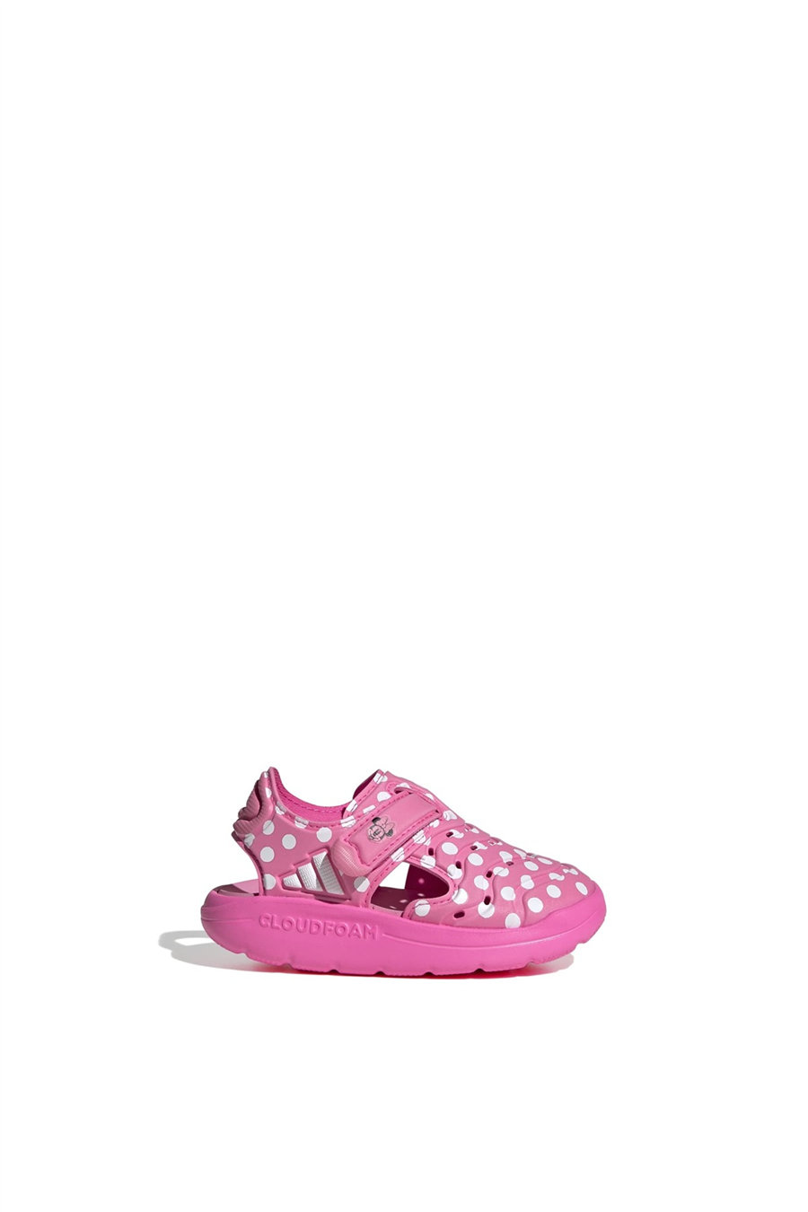 adidas Bebek  Pembe  Sandalet WATER SANDAL MINNIE I JQ4400