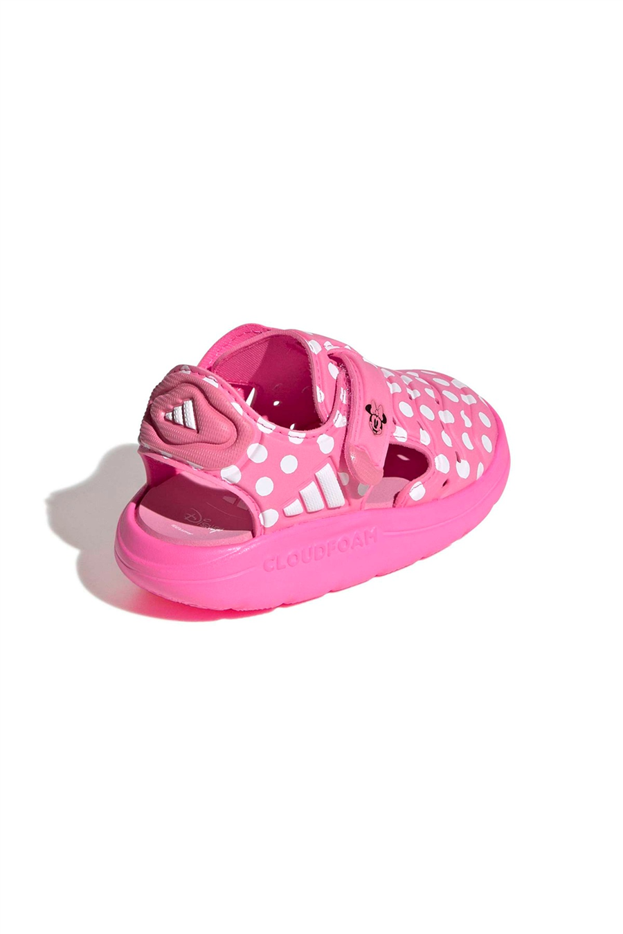 adidas Bebek  Pembe  Sandalet WATER SANDAL MINNIE I JQ4400