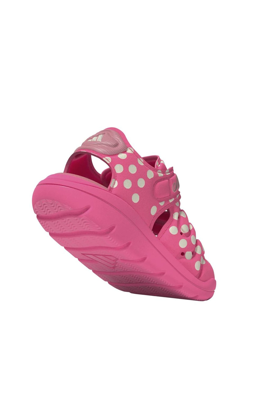 adidas Bebek  Pembe  Sandalet WATER SANDAL MINNIE I JQ4400