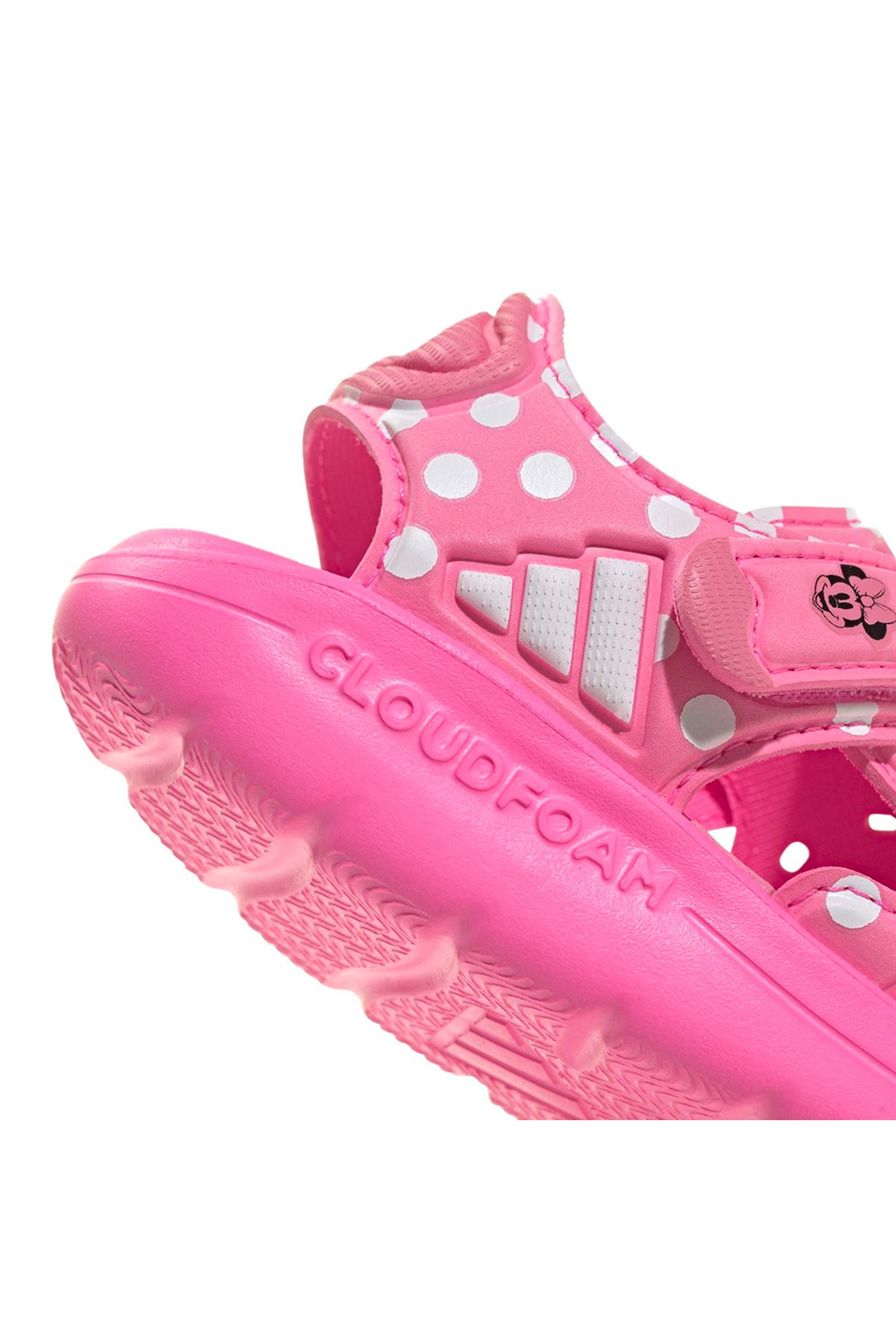 adidas Bebek  Pembe  Sandalet WATER SANDAL MINNIE I JQ4400