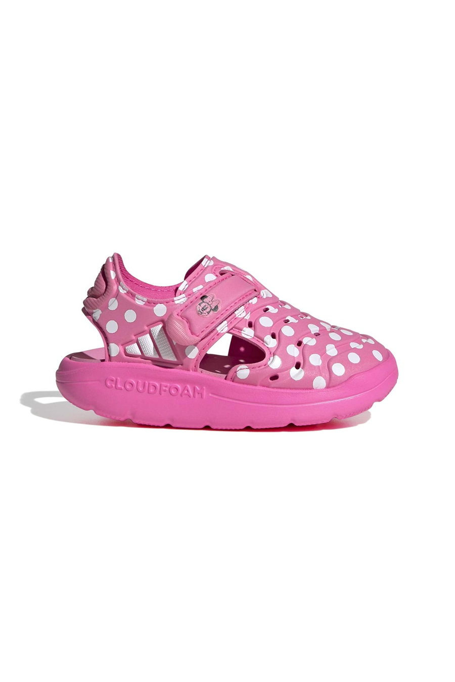adidas Bebek  Pembe  Sandalet WATER SANDAL MINNIE I JQ4400