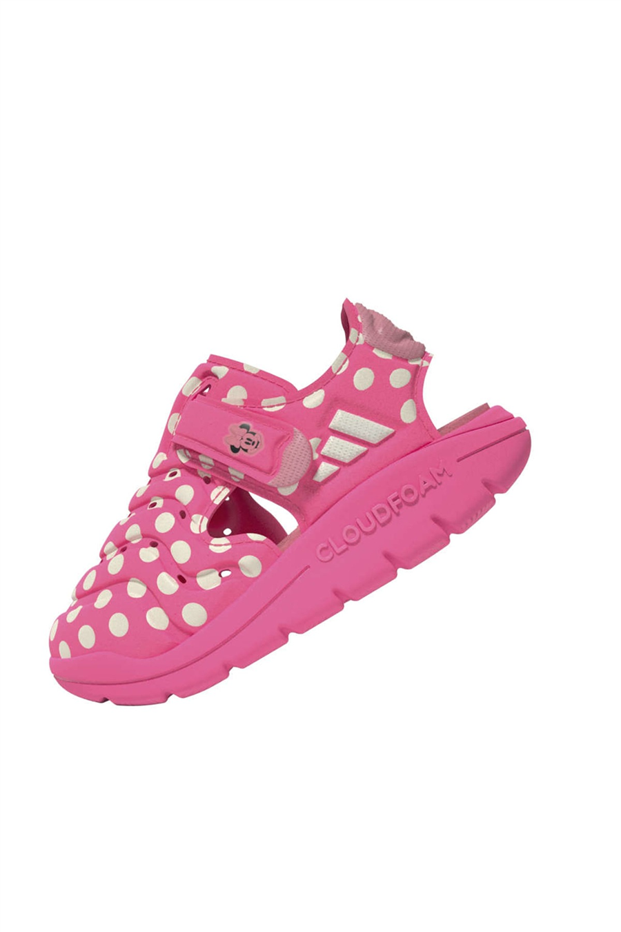 adidas Bebek  Pembe  Sandalet WATER SANDAL MINNIE I JQ4400
