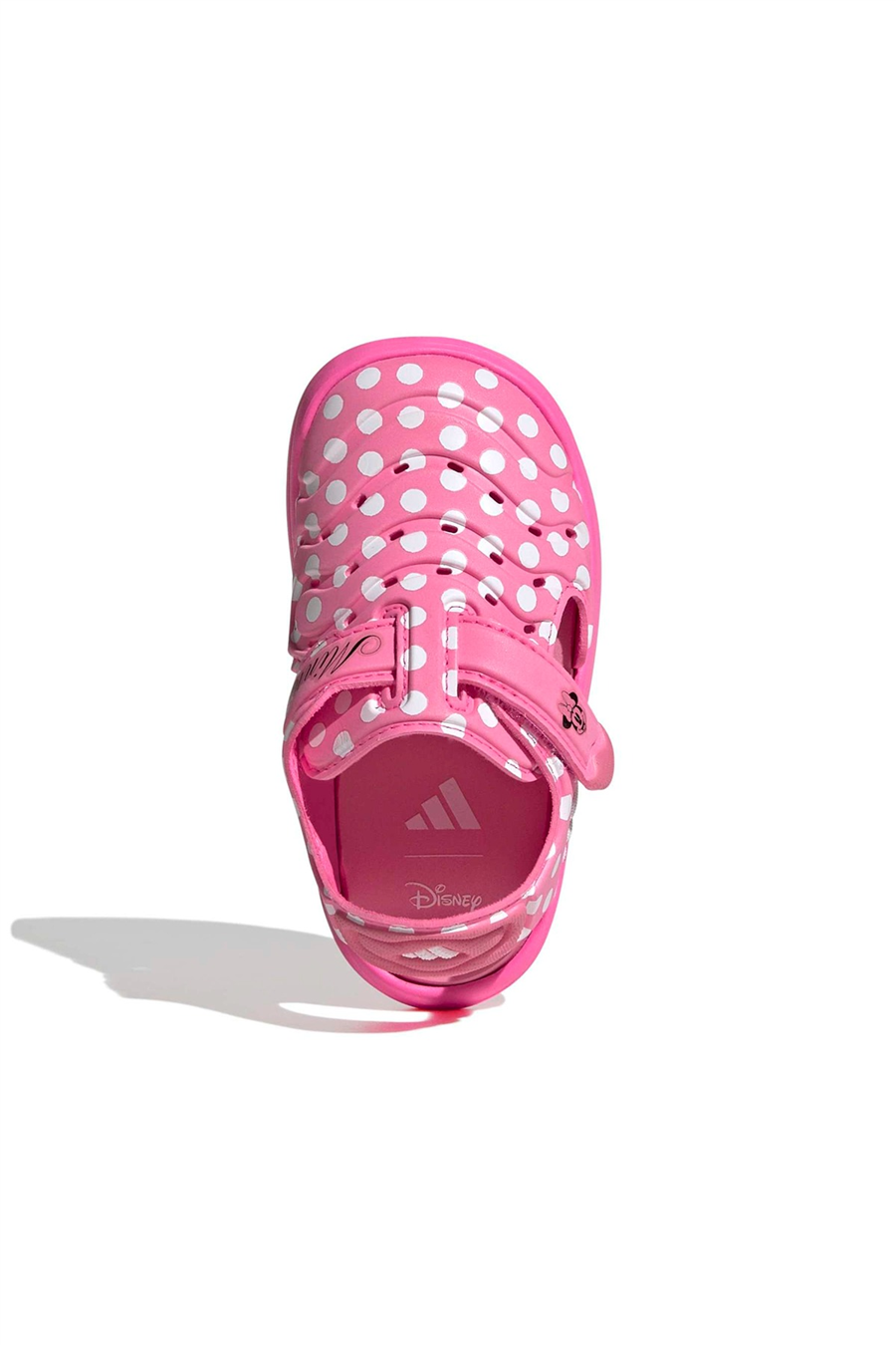 adidas Bebek  Pembe  Sandalet WATER SANDAL MINNIE I JQ4400