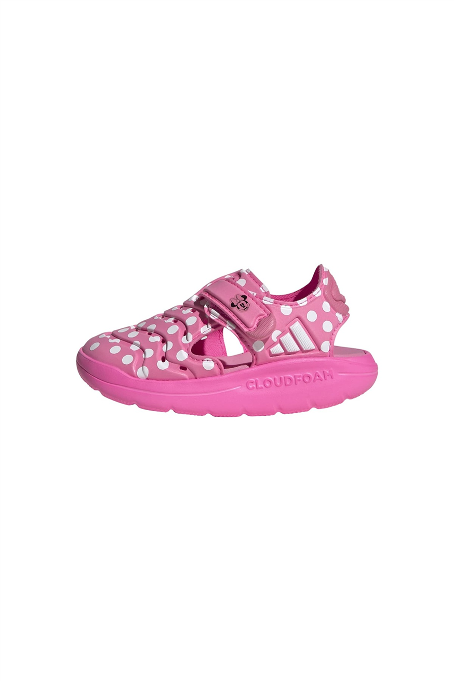 adidas Bebek  Pembe  Sandalet WATER SANDAL MINNIE I JQ4400