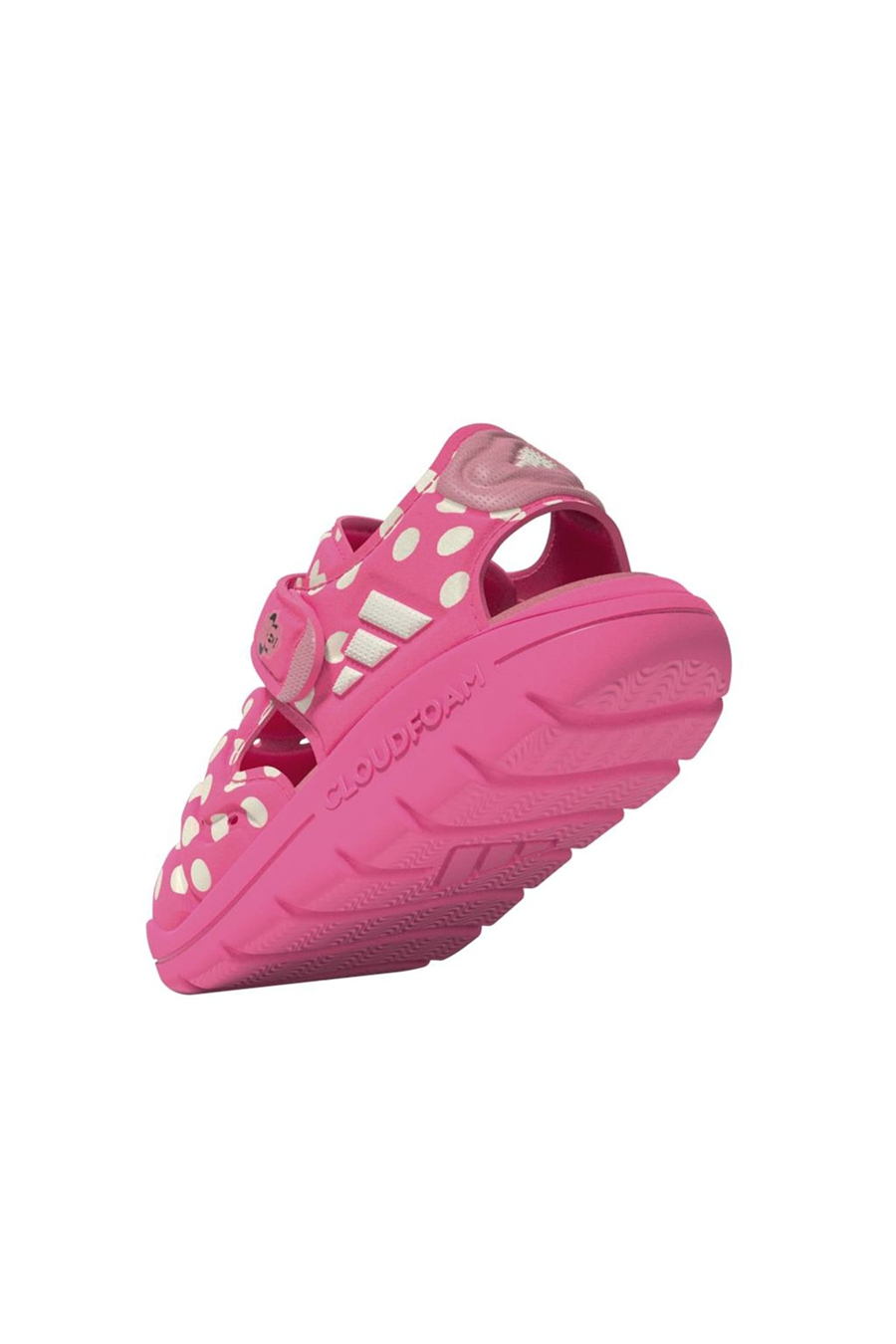 adidas Bebek  Pembe  Sandalet WATER SANDAL MINNIE I JQ4400