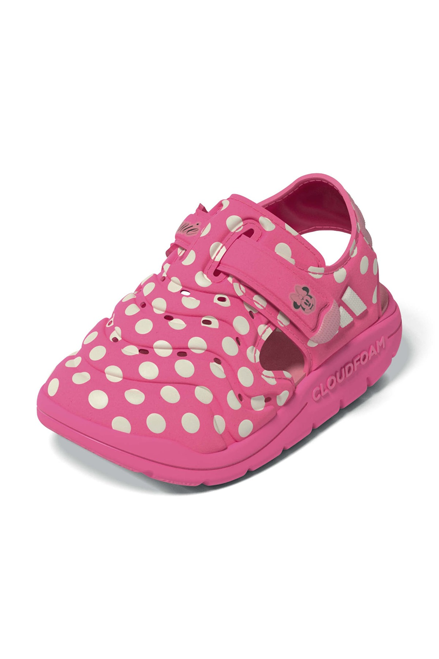 adidas Bebek  Pembe  Sandalet WATER SANDAL MINNIE I JQ4400