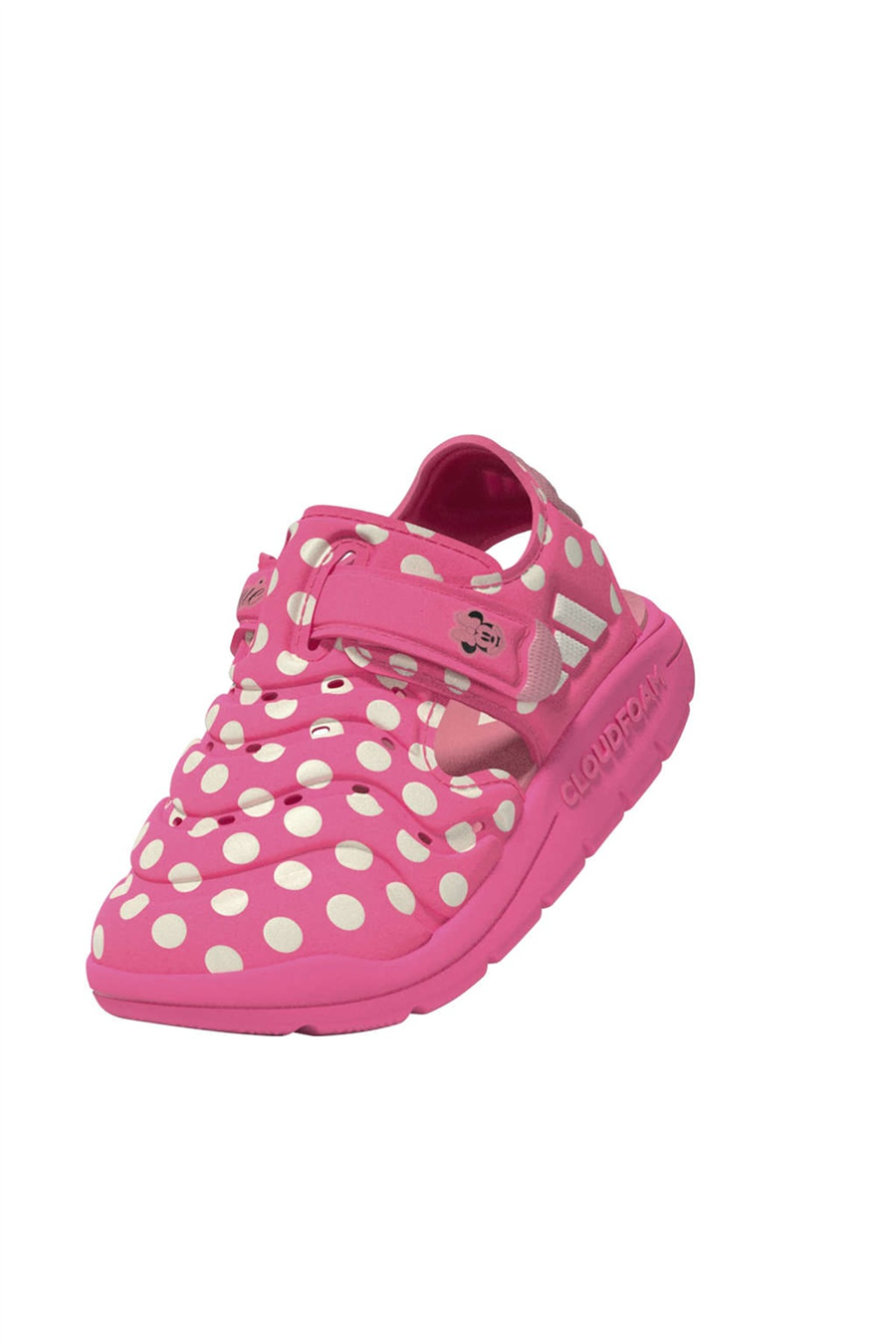 adidas Bebek  Pembe  Sandalet WATER SANDAL MINNIE I JQ4400