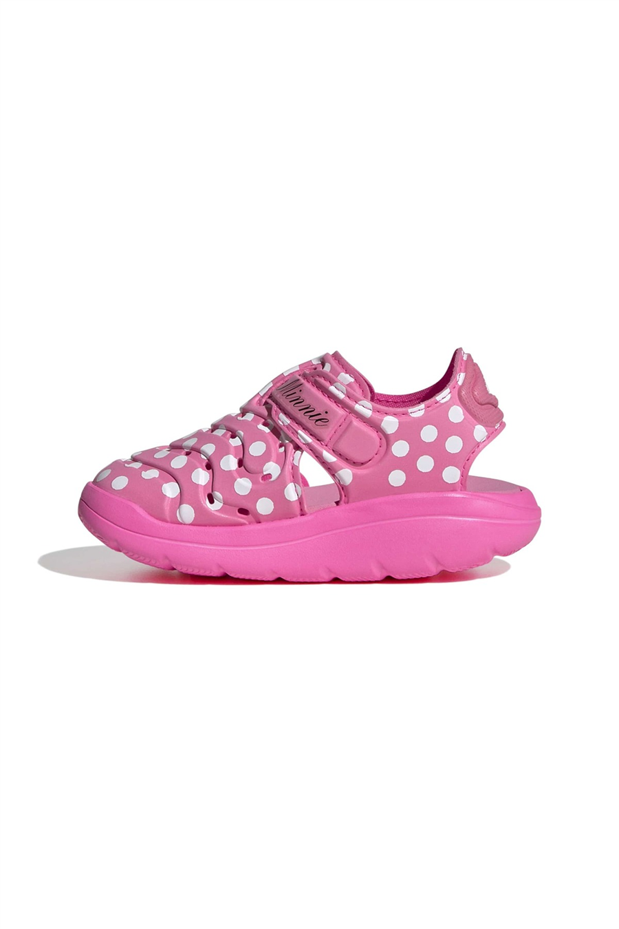 adidas Bebek  Pembe  Sandalet WATER SANDAL MINNIE I JQ4400