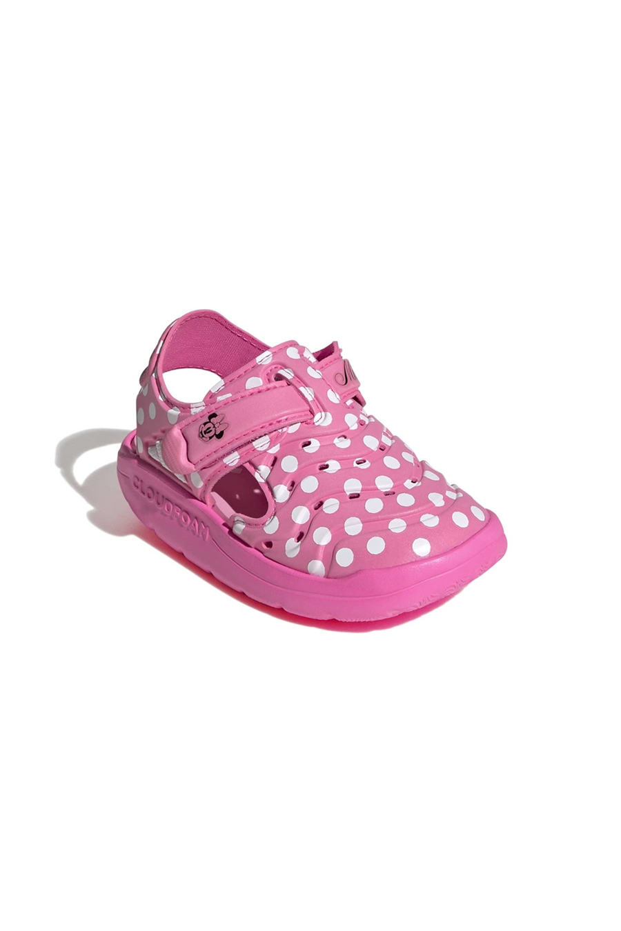adidas Bebek  Pembe  Sandalet WATER SANDAL MINNIE I JQ4400