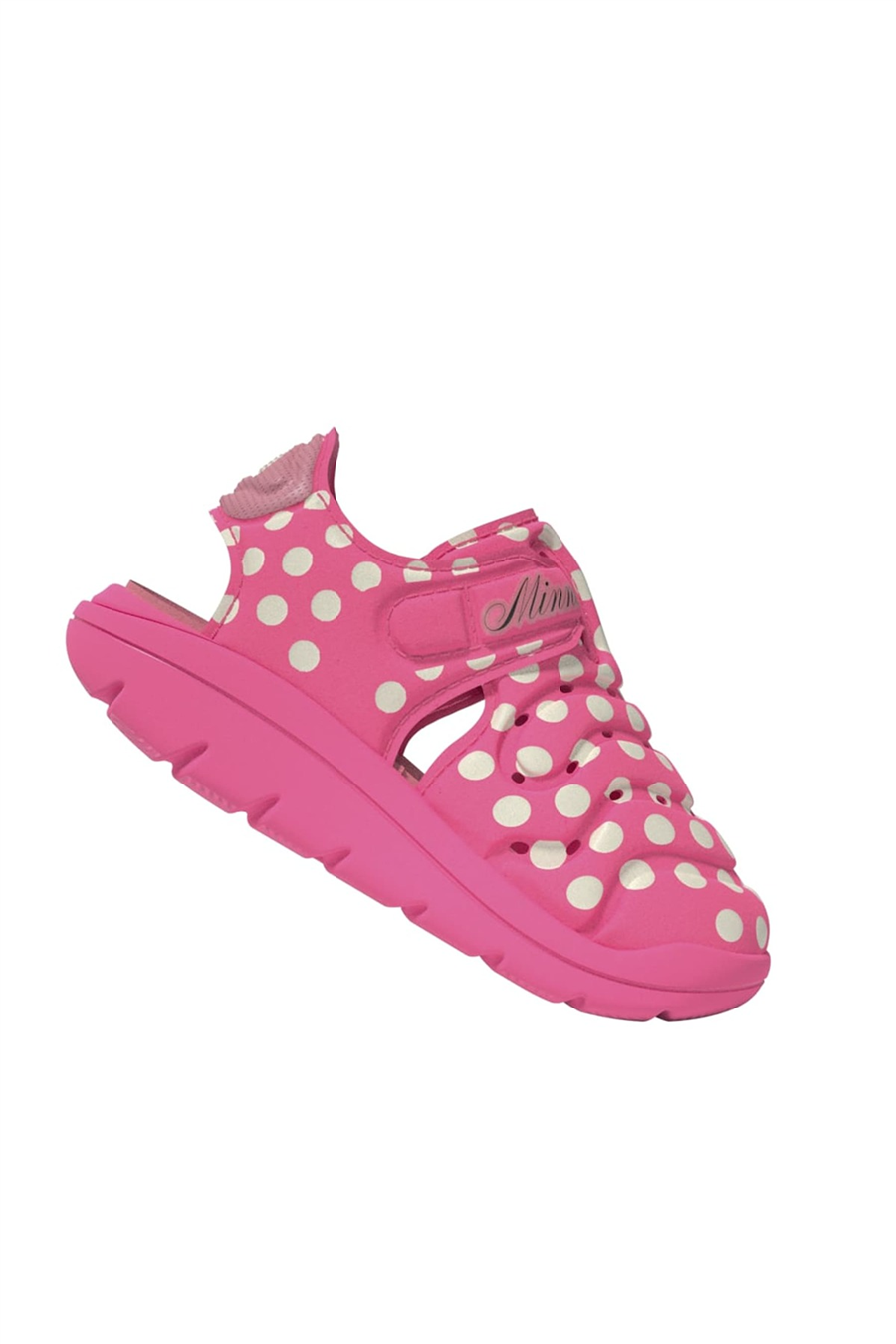 adidas Bebek  Pembe  Sandalet WATER SANDAL MINNIE I JQ4400
