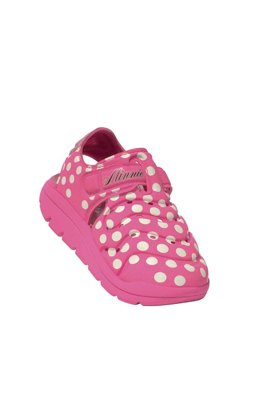 adidas Bebek  Pembe  Sandalet WATER SANDAL MINNIE I JQ4400