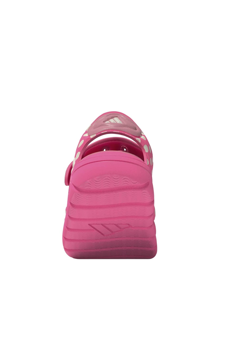 adidas Bebek  Pembe  Sandalet WATER SANDAL MINNIE I JQ4400