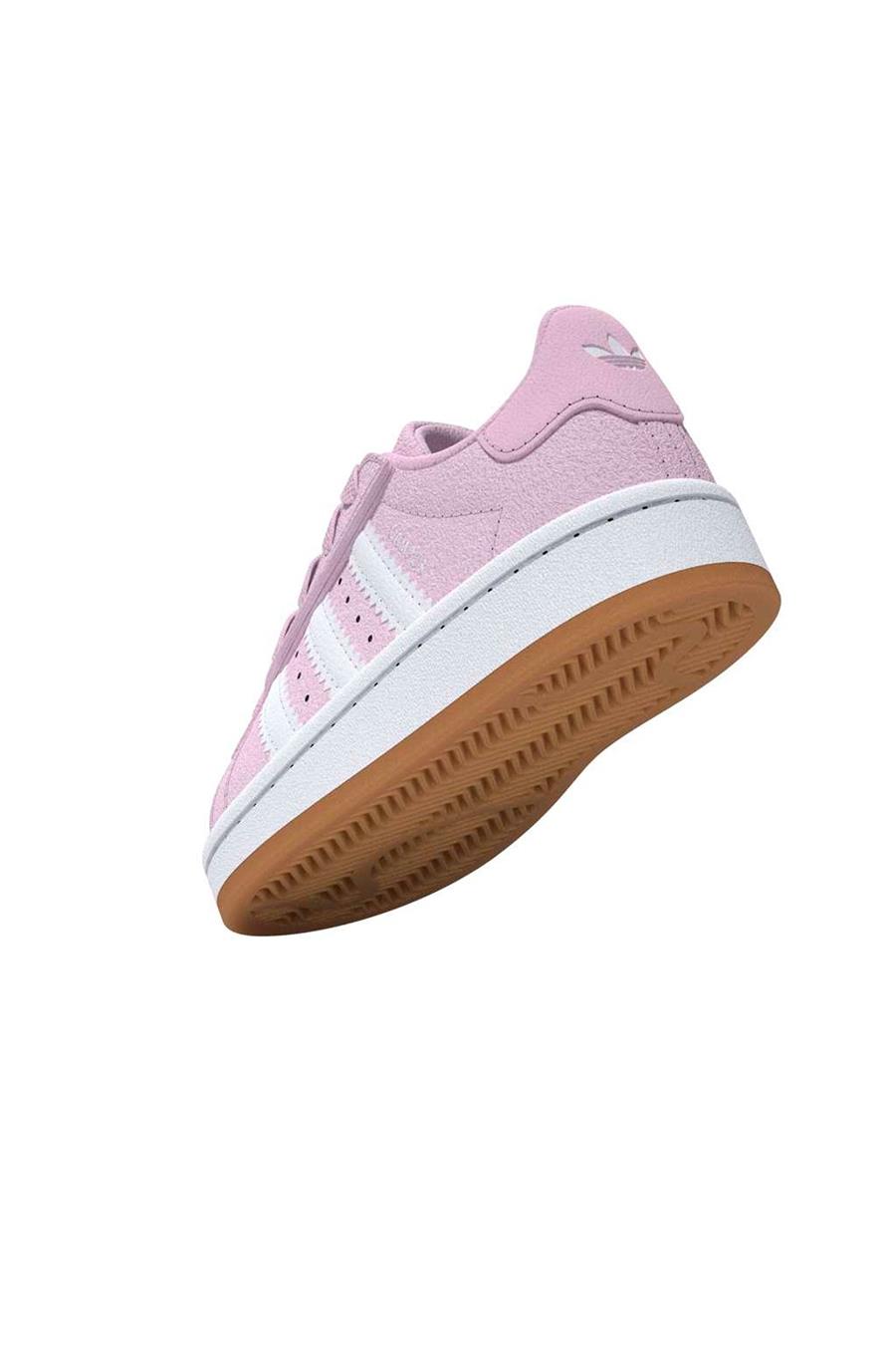 adidas Bebek  Pembe  Sneaker CAMPUS 00s CF EL I JP5508
