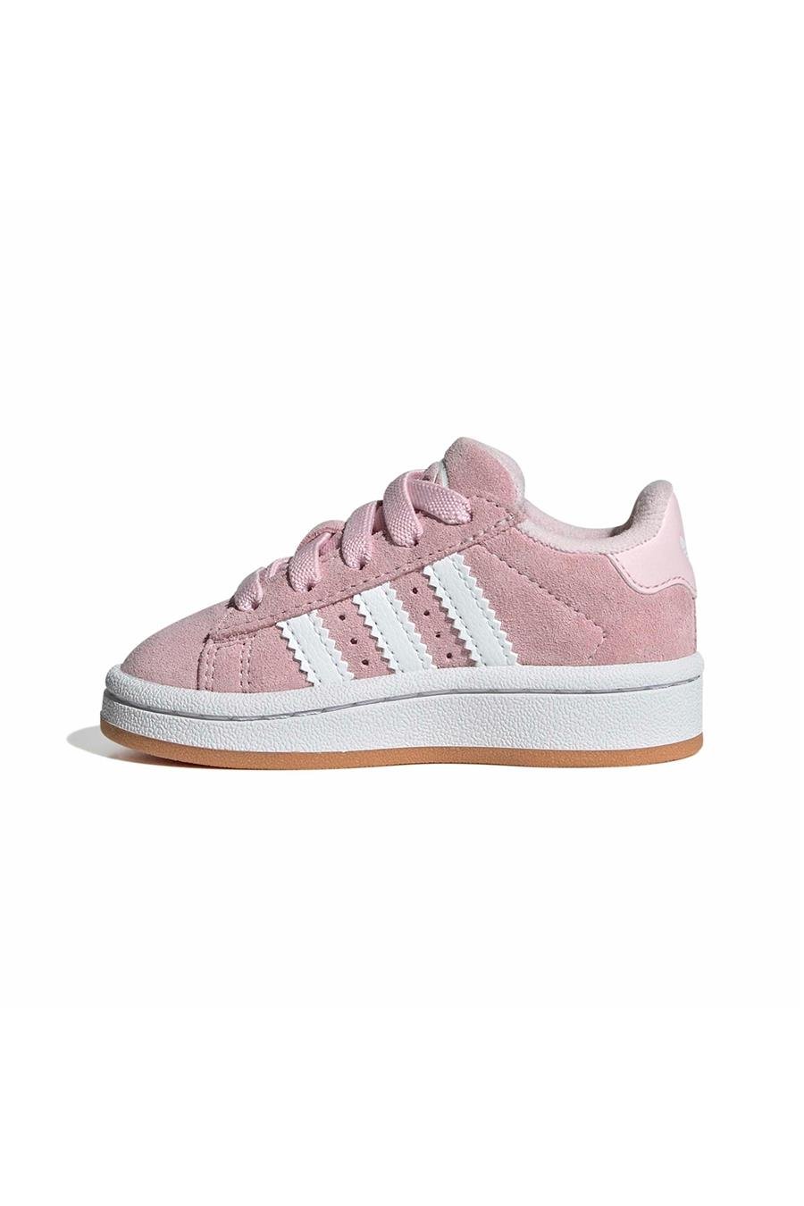 adidas Bebek  Pembe  Sneaker CAMPUS 00s CF EL I JP5508