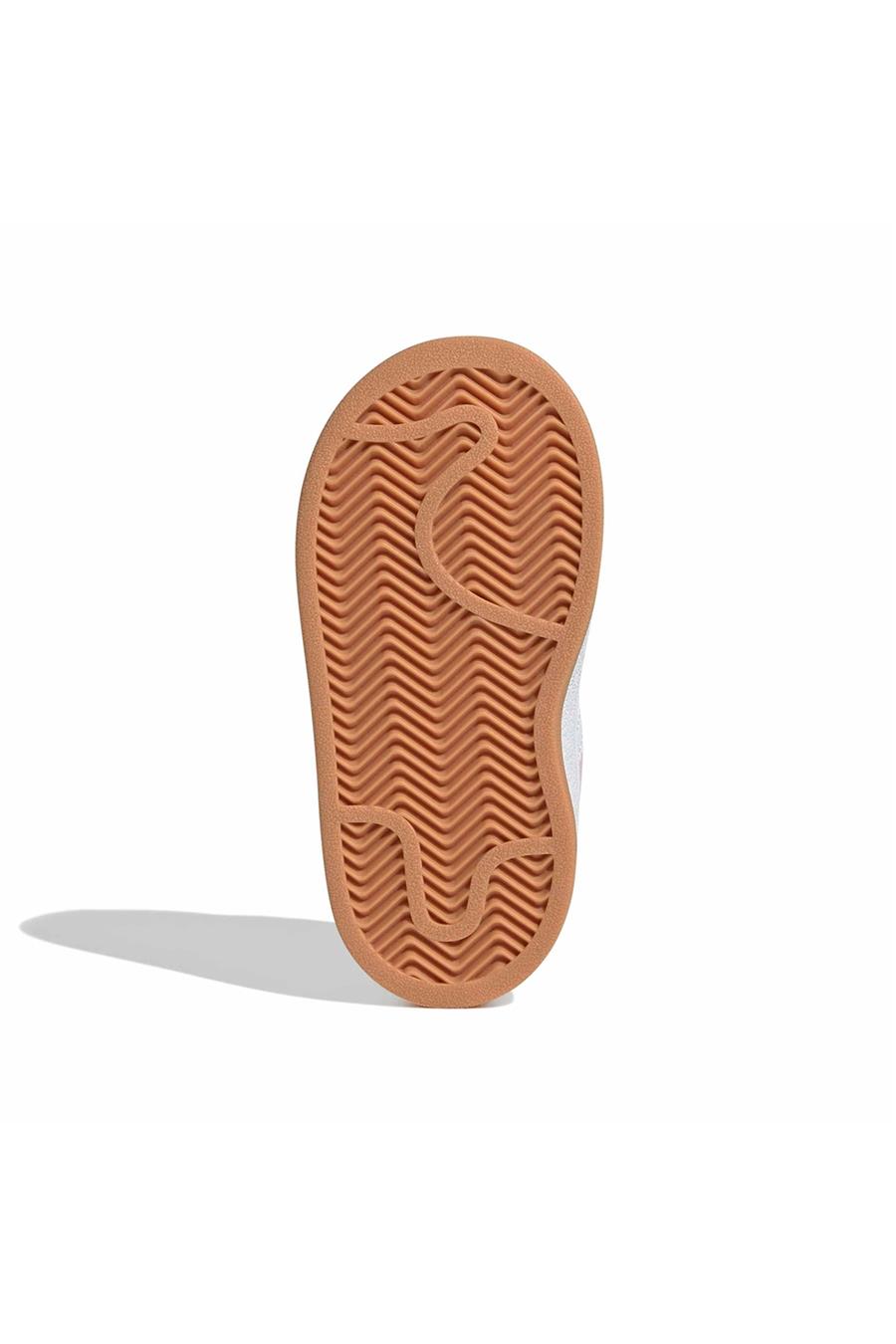 adidas Bebek  Pembe  Sneaker CAMPUS 00s CF EL I JP5508