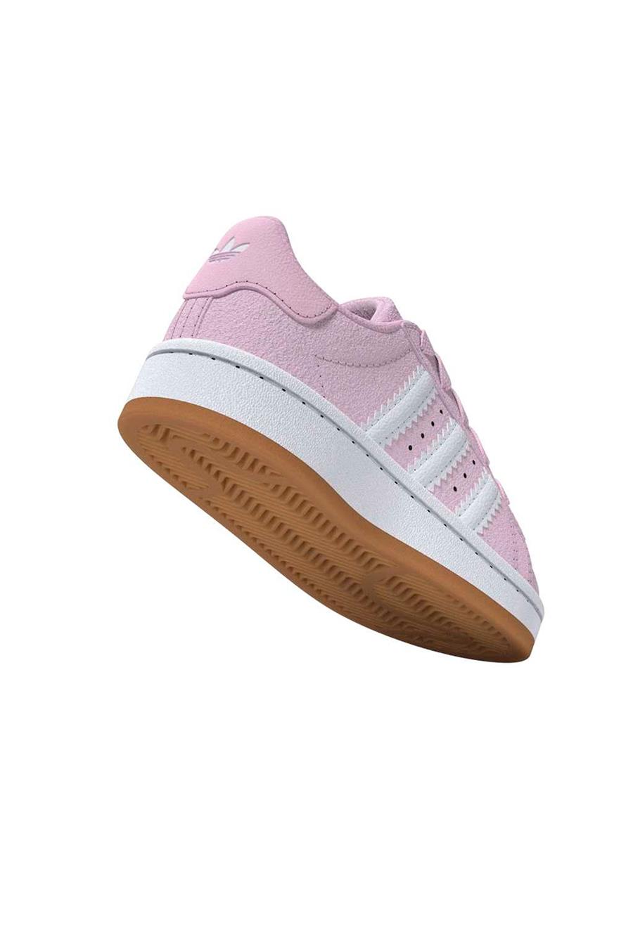 adidas Bebek  Pembe  Sneaker CAMPUS 00s CF EL I JP5508