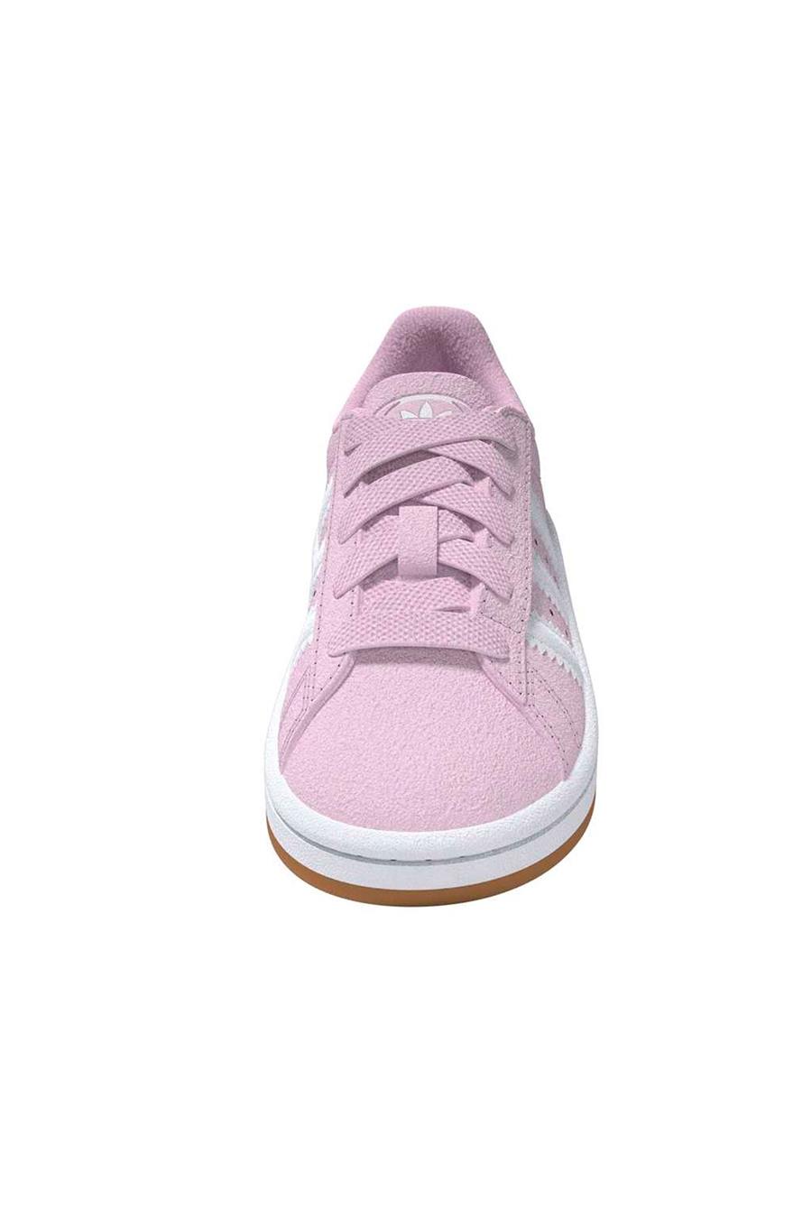 adidas Bebek  Pembe  Sneaker CAMPUS 00s CF EL I JP5508