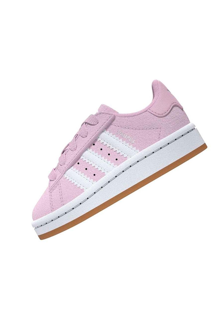 adidas Bebek  Pembe  Sneaker CAMPUS 00s CF EL I JP5508