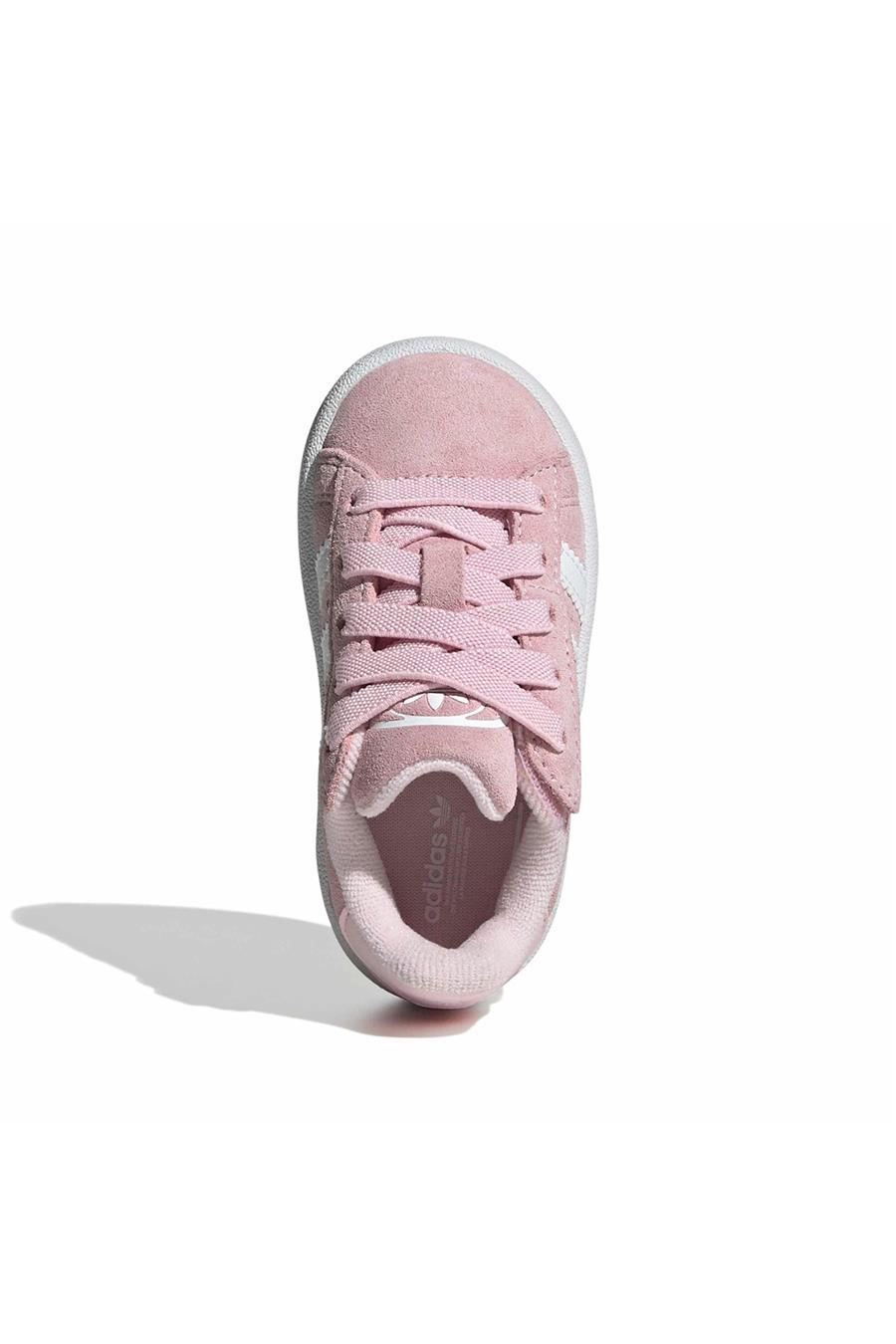 adidas Bebek  Pembe  Sneaker CAMPUS 00s CF EL I JP5508