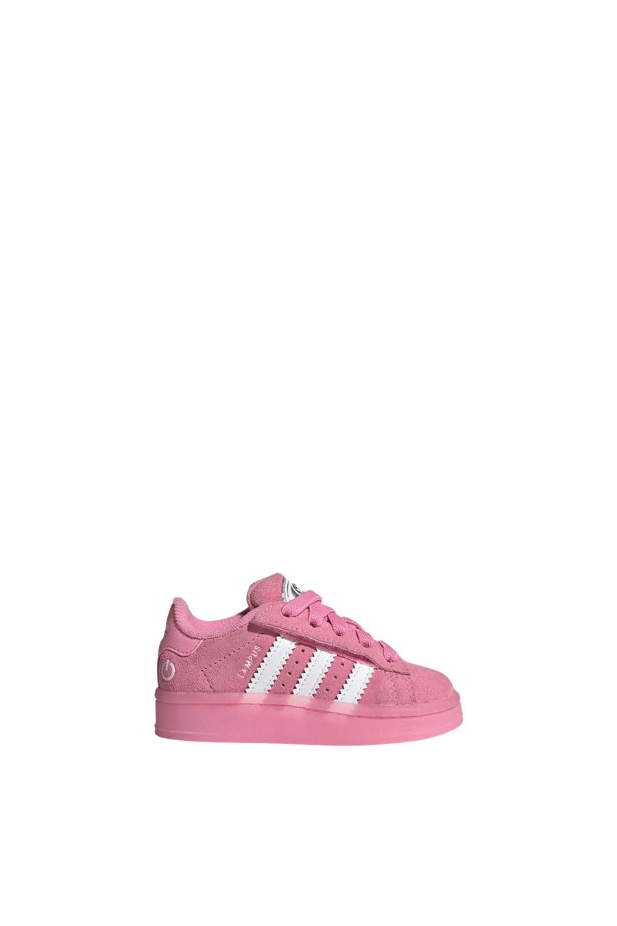 adidas  Bebek Pembe  Sneaker CAMPUS 00s LED LIGHTS CF EL I JS1283