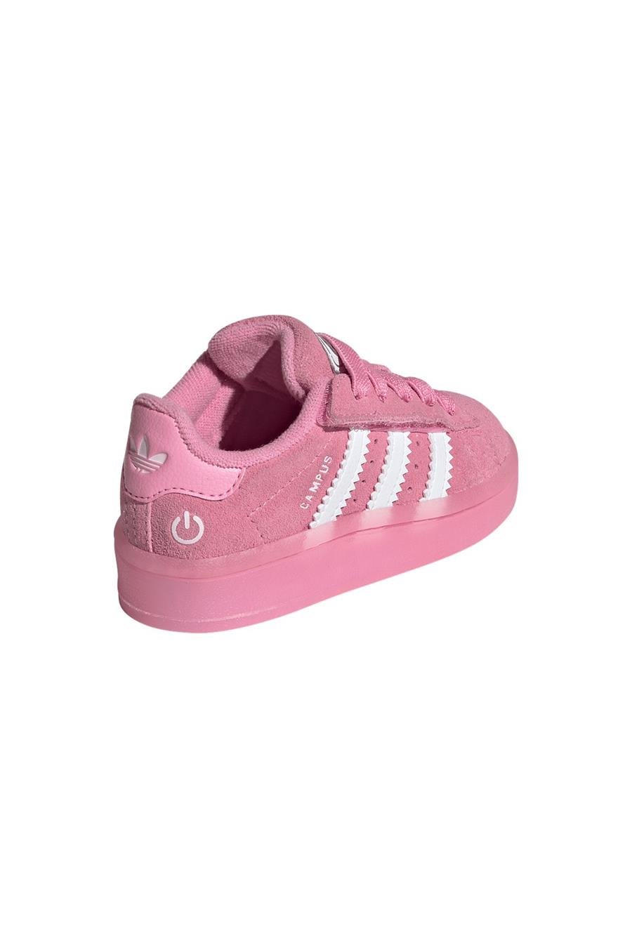 adidas  Bebek Pembe  Sneaker CAMPUS 00s LED LIGHTS CF EL I JS1283