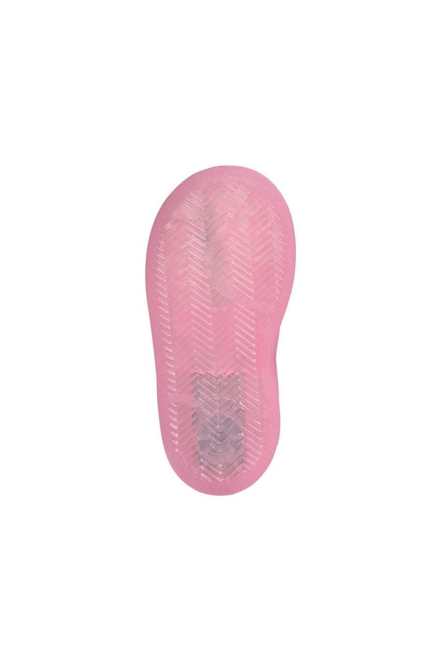 adidas  Bebek Pembe  Sneaker CAMPUS 00s LED LIGHTS CF EL I JS1283