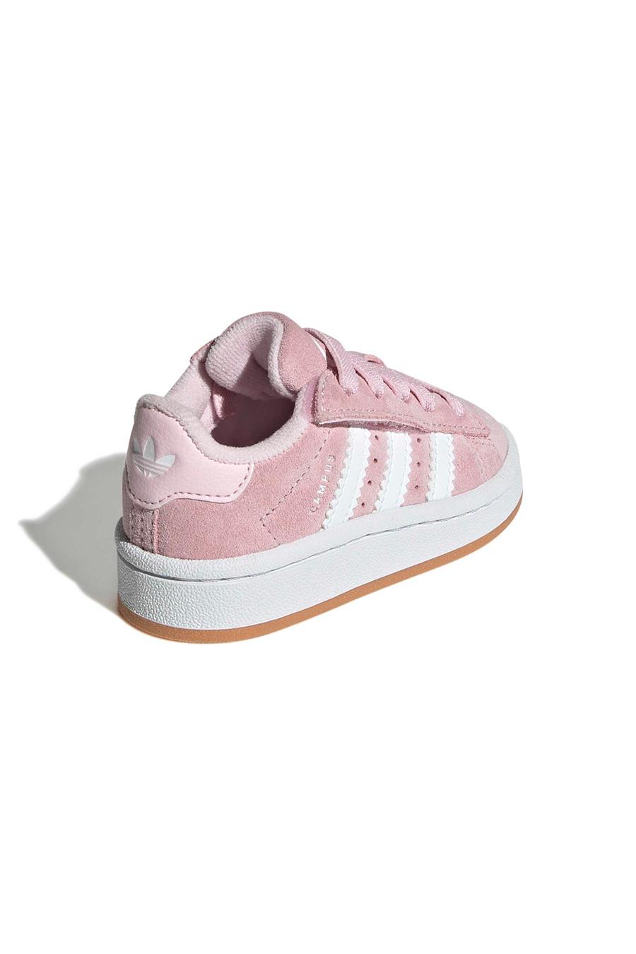 adidas Bebek  Pembe  Sneaker CAMPUS 00s CF EL I JP5508