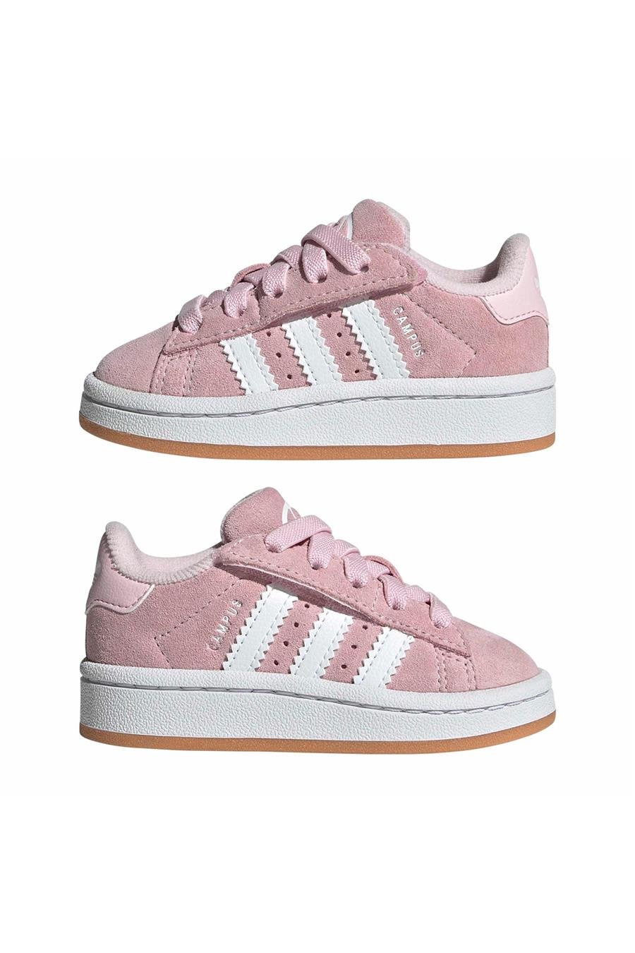 adidas Bebek  Pembe  Sneaker CAMPUS 00s CF EL I JP5508