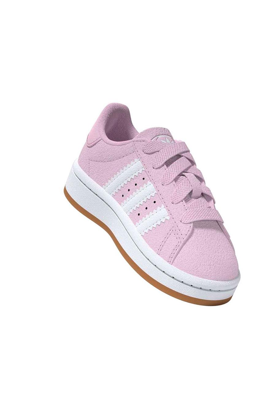 adidas Bebek  Pembe  Sneaker CAMPUS 00s CF EL I JP5508