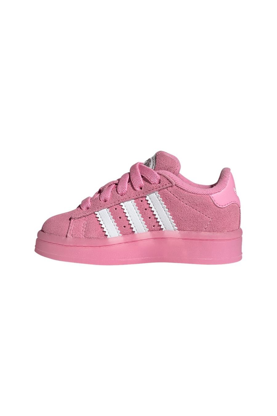 adidas  Bebek Pembe  Sneaker CAMPUS 00s LED LIGHTS CF EL I JS1283