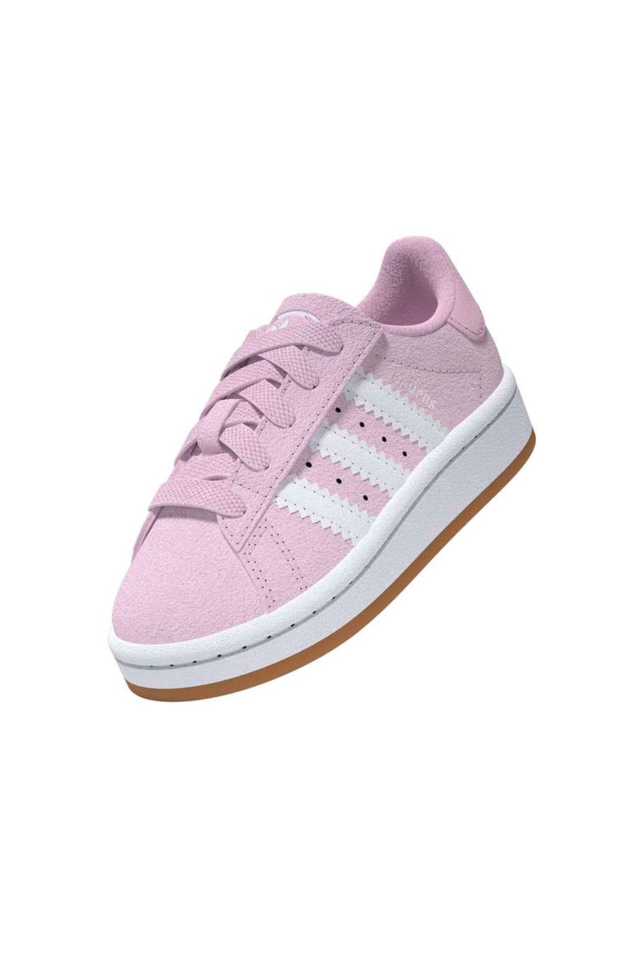 adidas Bebek  Pembe  Sneaker CAMPUS 00s CF EL I JP5508