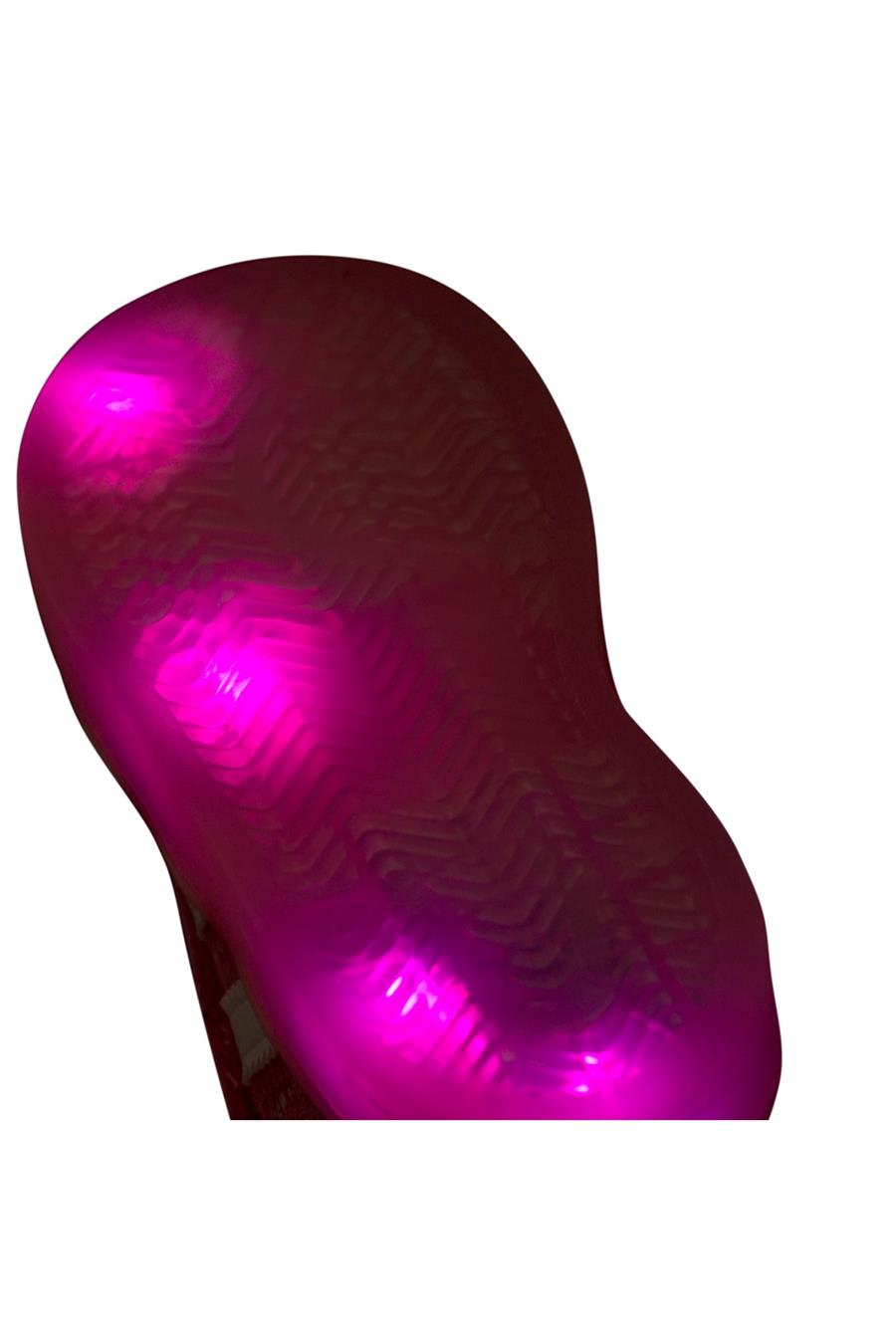 adidas  Bebek Pembe  Sneaker CAMPUS 00s LED LIGHTS CF EL I JS1283