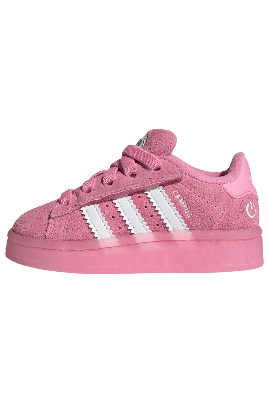 adidas  Bebek Pembe  Sneaker CAMPUS 00s LED LIGHTS CF EL I JS1283