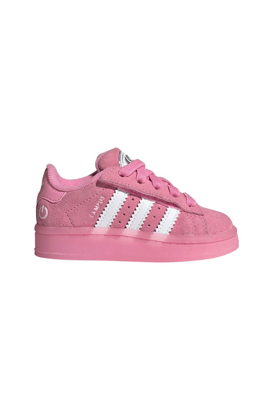 adidas  Bebek Pembe  Sneaker CAMPUS 00s LED LIGHTS CF EL I JS1283
