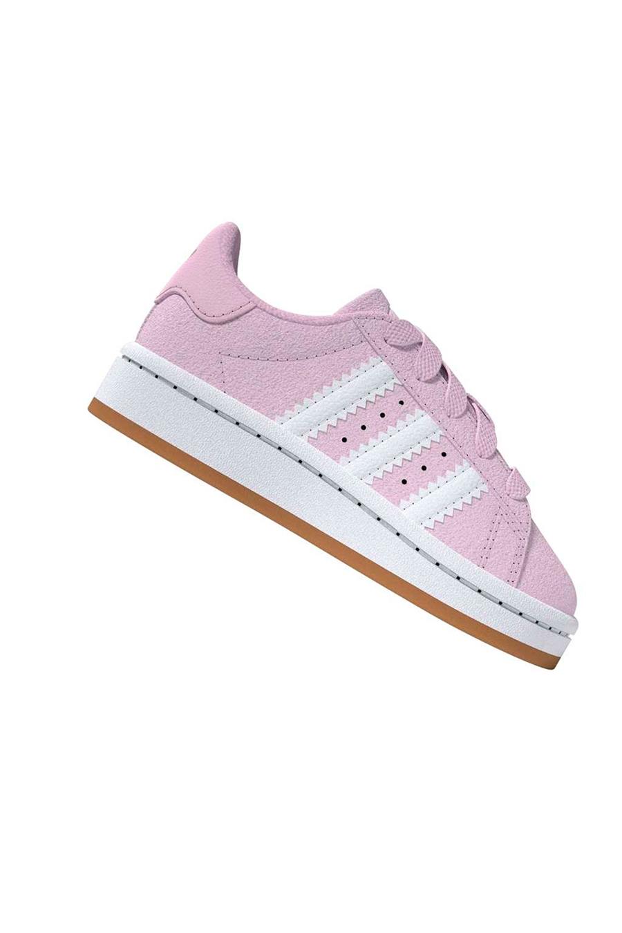 adidas Bebek  Pembe  Sneaker CAMPUS 00s CF EL I JP5508