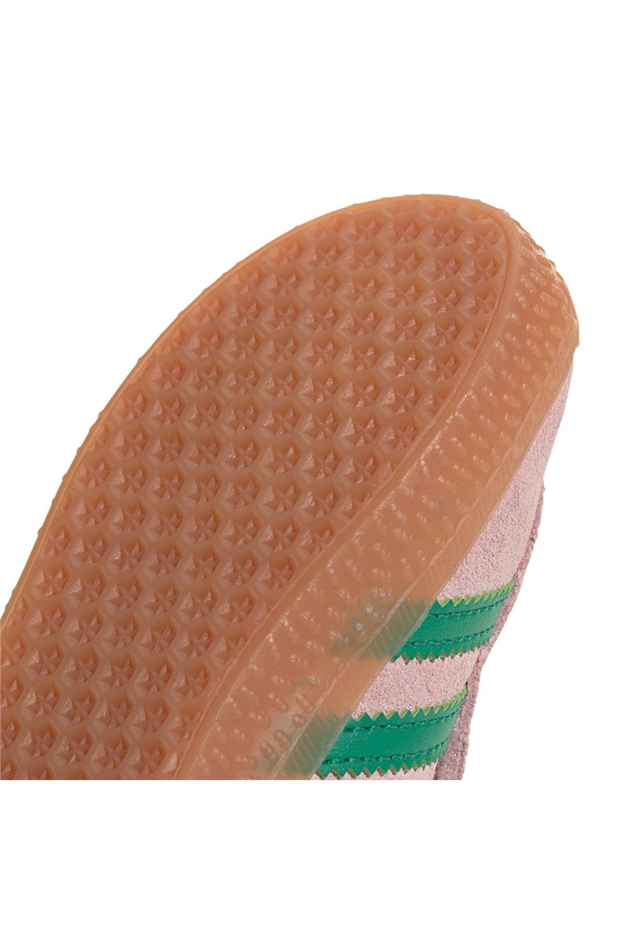 adidas Bebek  Pembe  Sneaker GAZELLE CF EL I JP7138