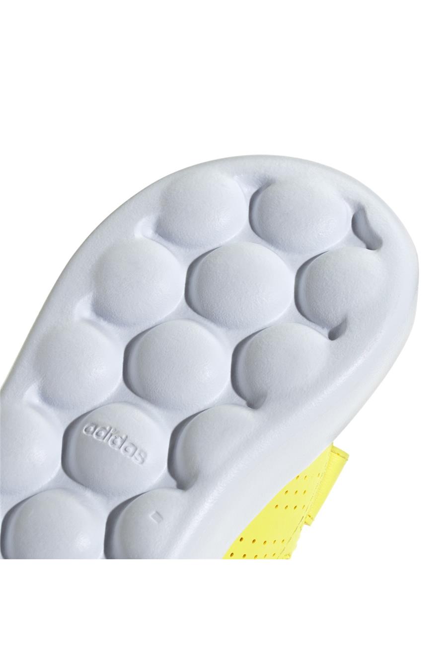 adidas Bebek  Sarı  Yürüyüş Ayakkabısı ADVANTAGE SMILEY CF I JI0501