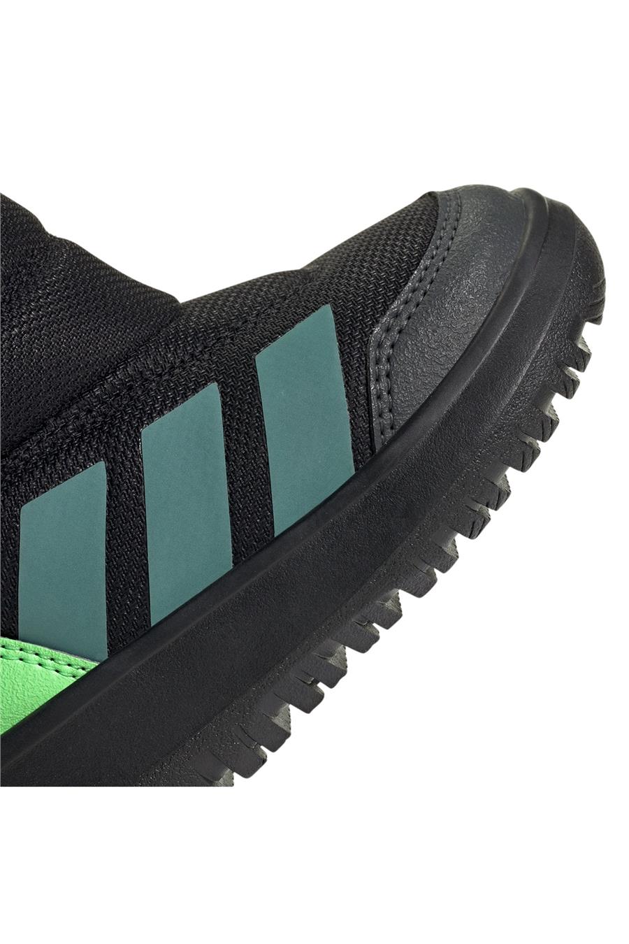 adidas Bebek  Siyah  Bot Winterplay I JQ3603