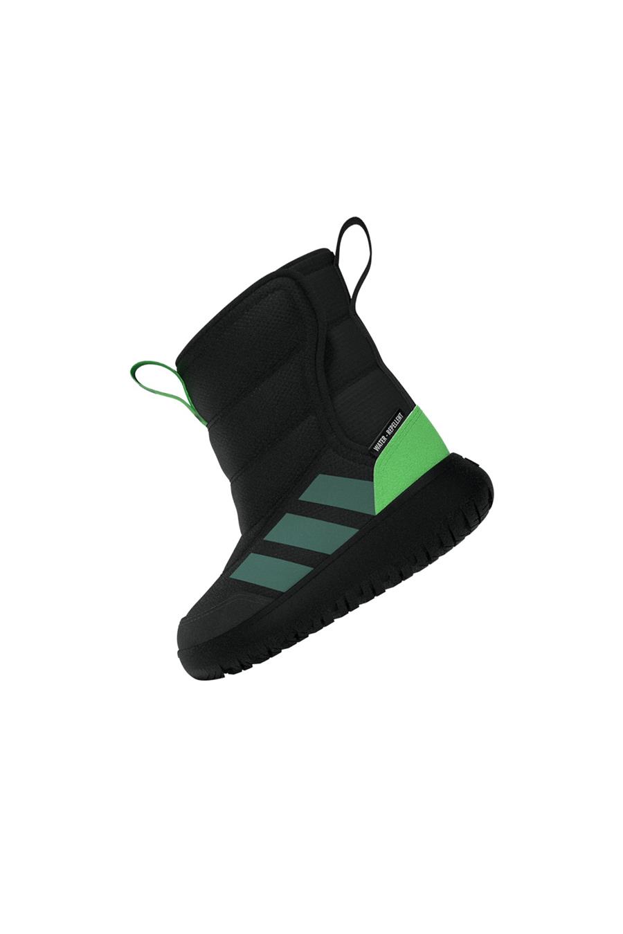 adidas Bebek  Siyah  Bot Winterplay I JQ3603