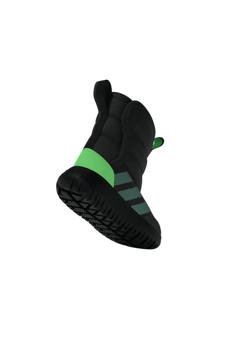 adidas Bebek  Siyah  Bot Winterplay I JQ3603