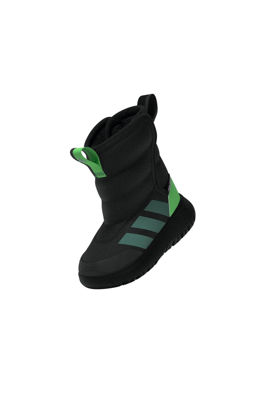 adidas Bebek  Siyah  Bot Winterplay I JQ3603