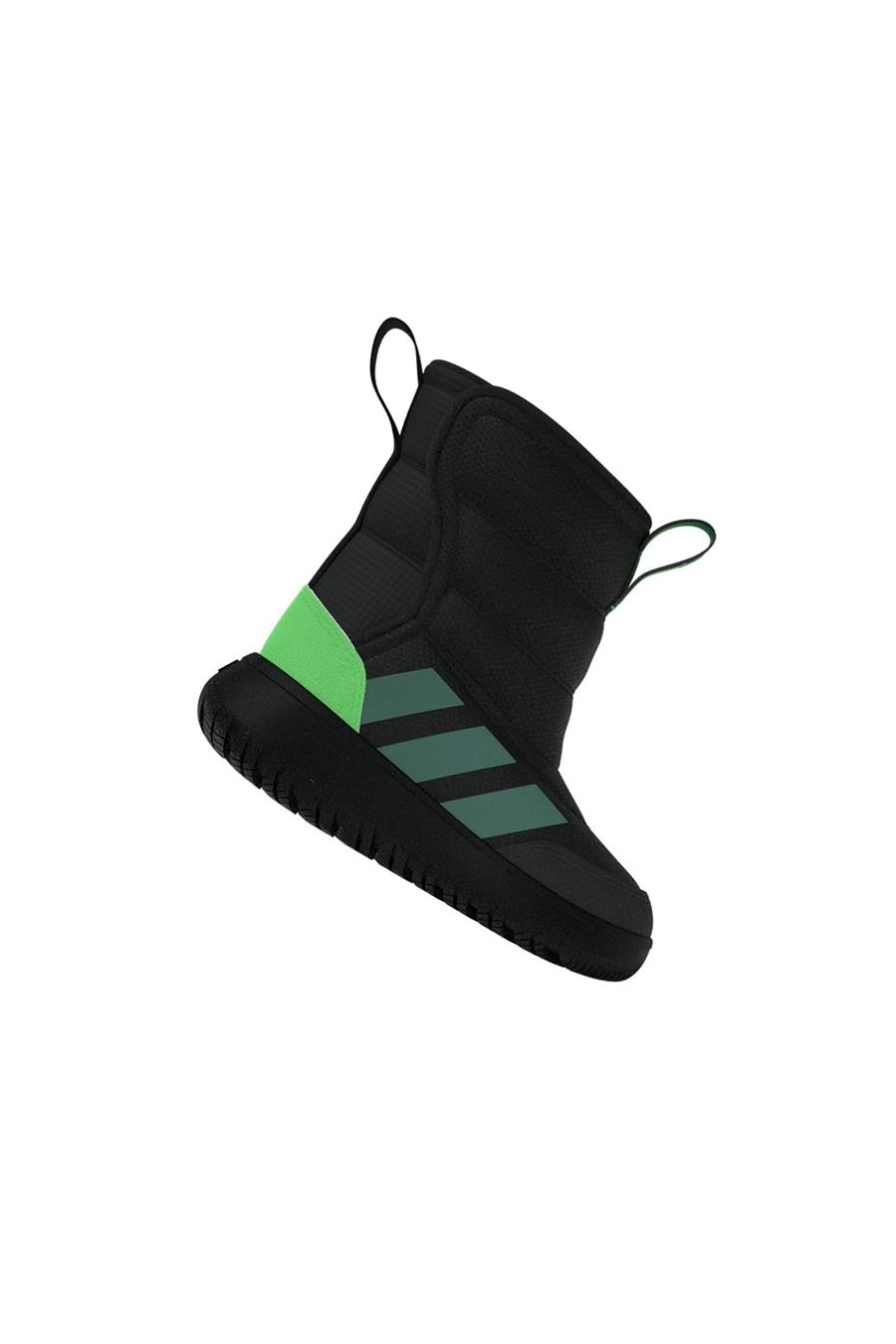 adidas Bebek  Siyah  Bot Winterplay I JQ3603