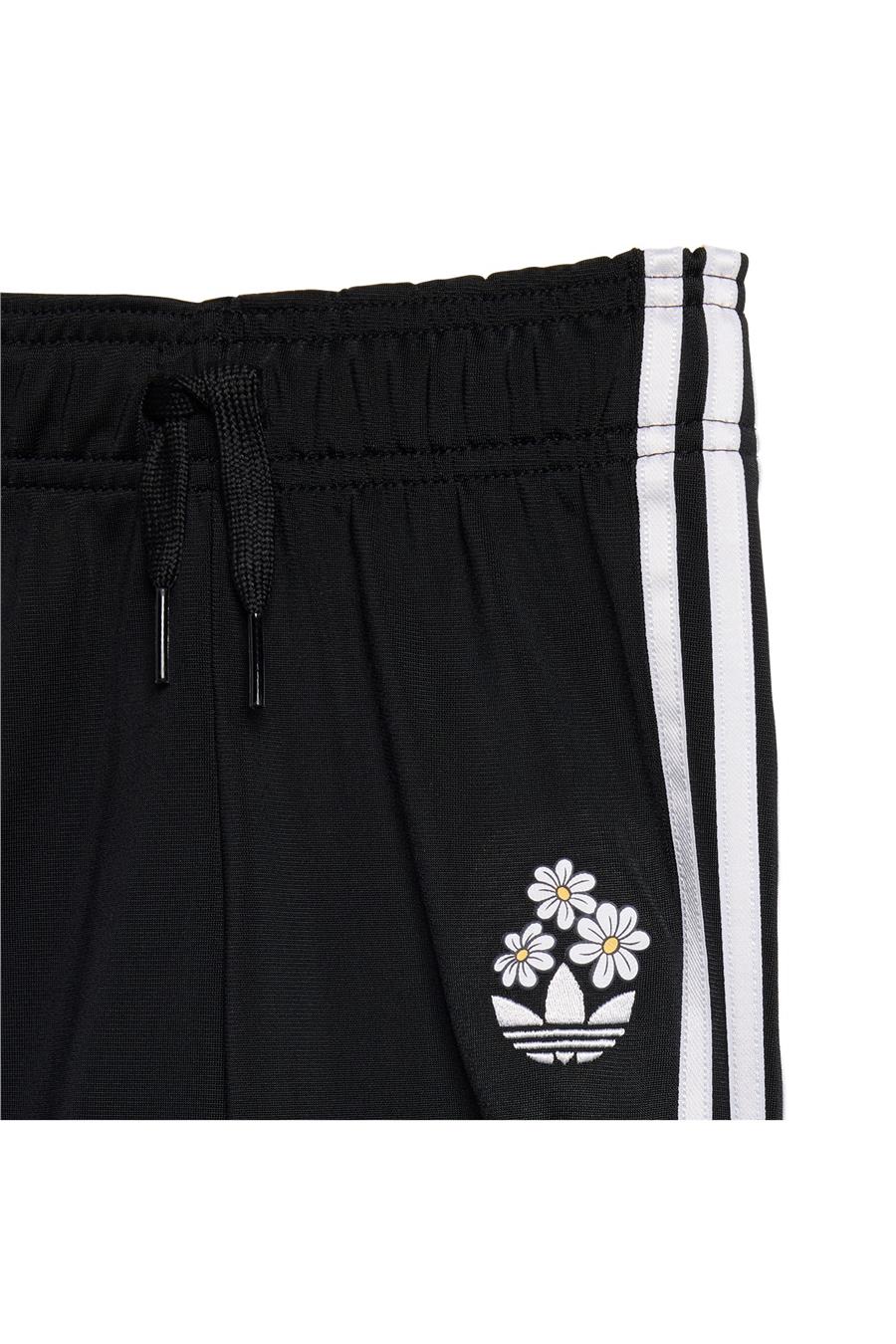 adidas Bebek  Siyah  Eşofman FIREBIRD TS KE0481