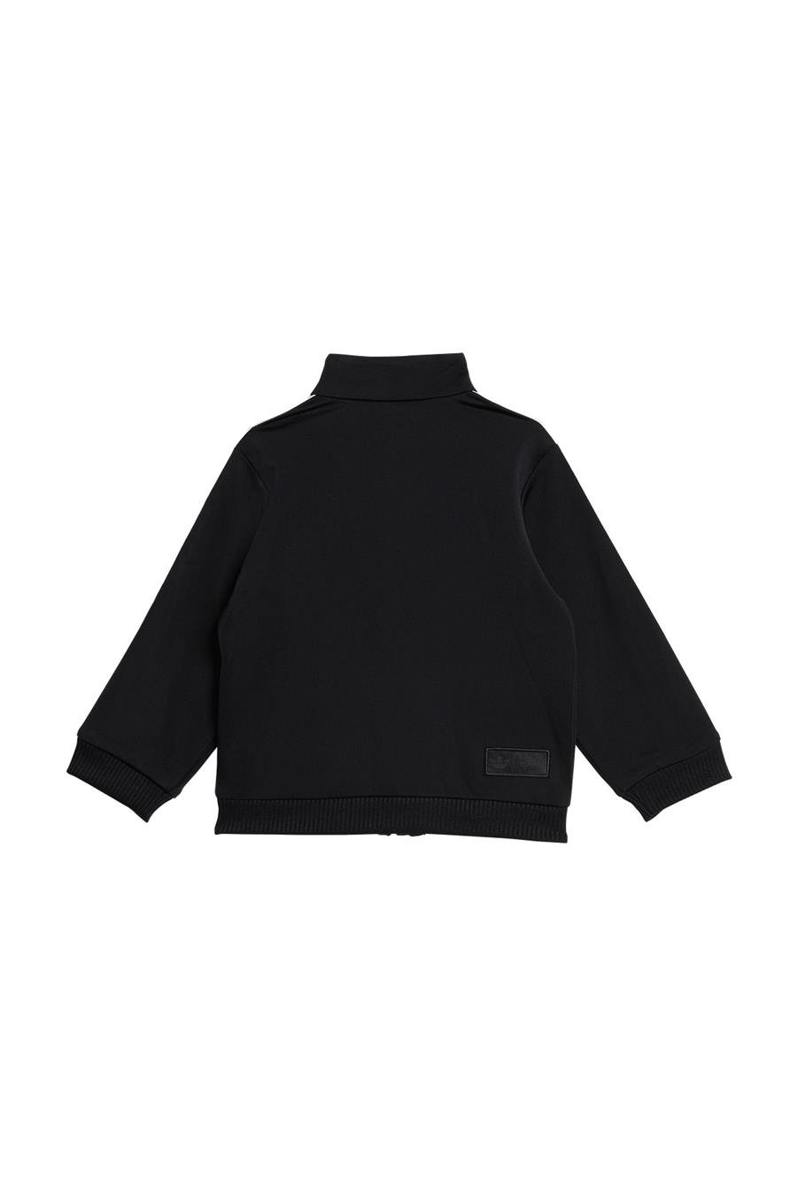 adidas Bebek  Siyah  Eşofman FIREBIRD TS KE0481