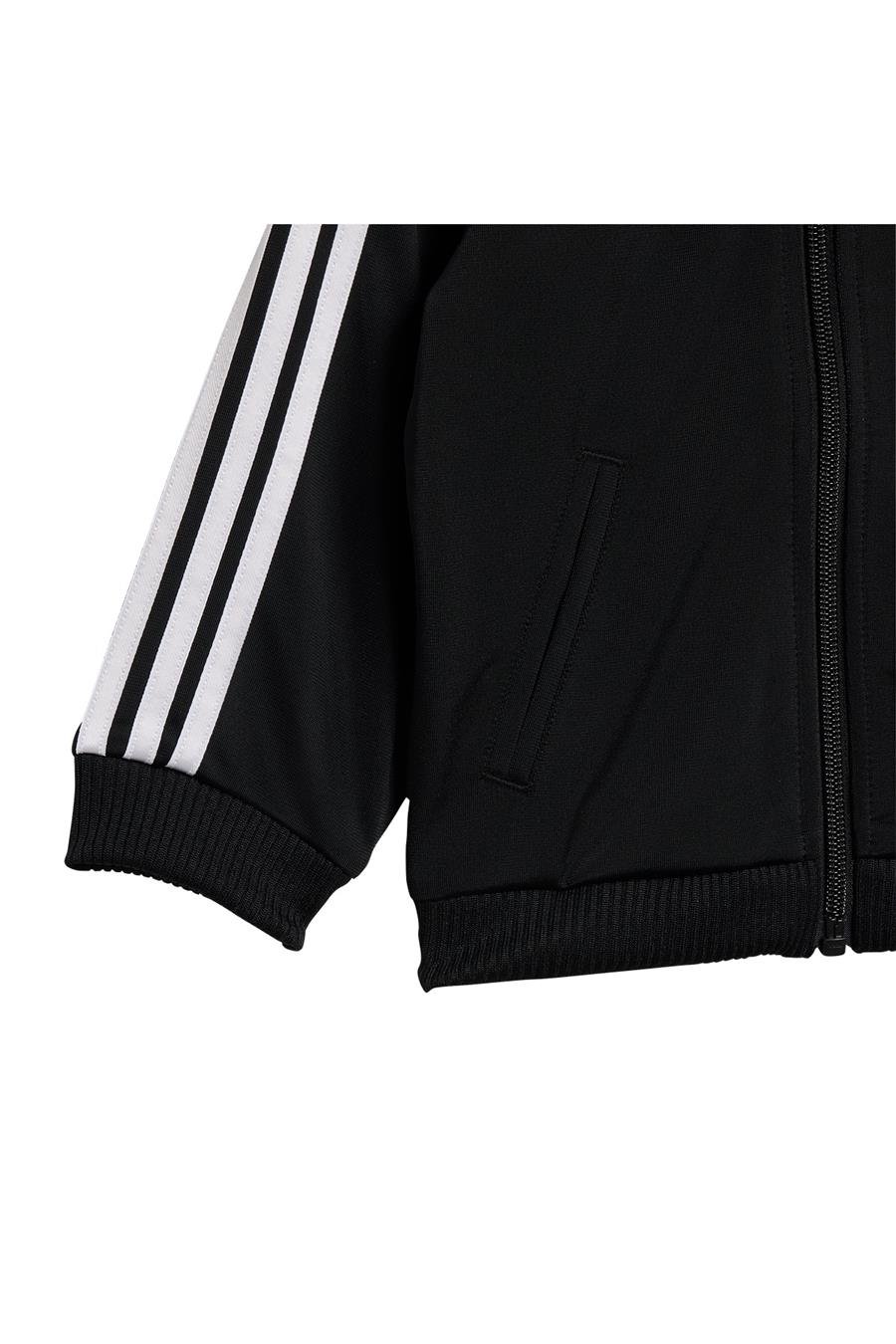 adidas Bebek  Siyah  Eşofman FIREBIRD TS KE0481