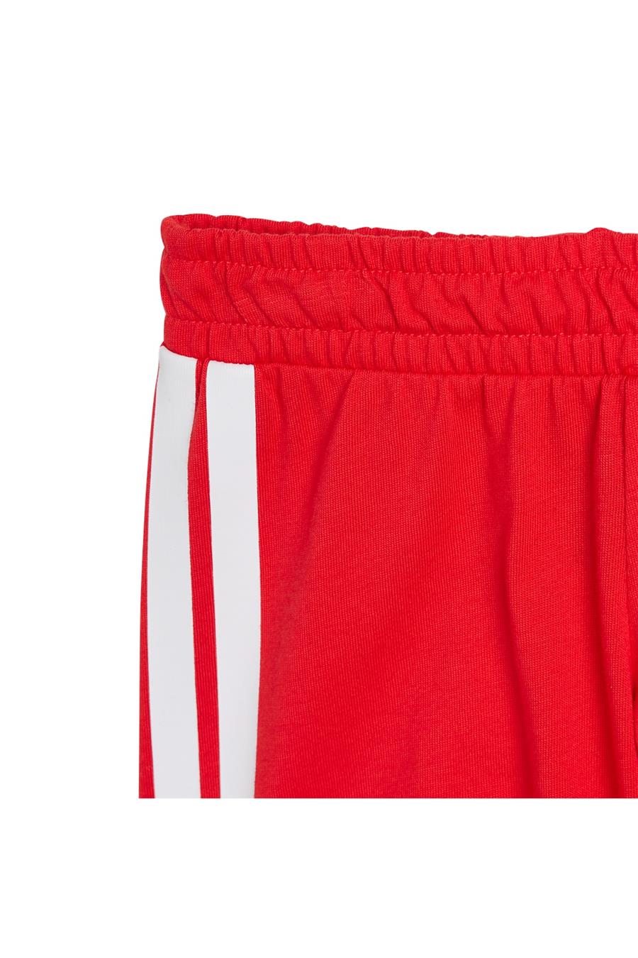 adidas  Bebek  Siyah  Eşofman I MRVL SM T SET JW9968